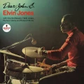 JONES, ELVIN - DEAR JOHN C. (ACOUSTIC SOUNDS)