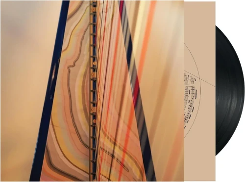 SOMOGYI, LARA - (TIME) PATTERNED