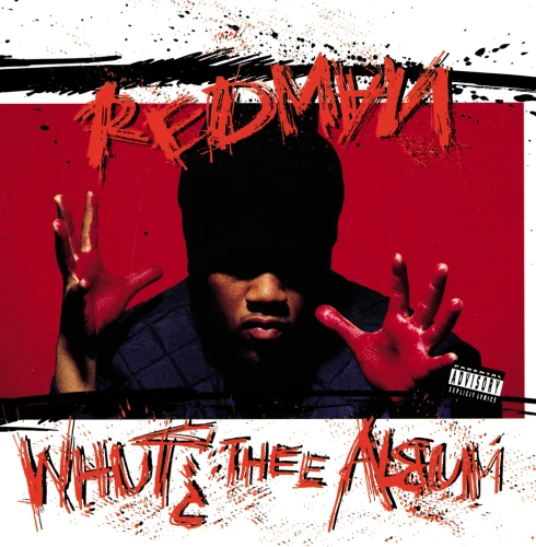 REDMAN - WHUT? THEE ALBUM