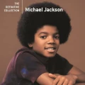 JACKSON, MICHAEL - THE DEFINITIVE COLLECTION