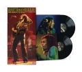MARLEY, BOB & THE WAILERS - ROOTS, ROCK, REGGAE: LIVE AT THE HAMMERSMITH ODEON