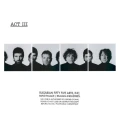 KASABIAN - ACT III