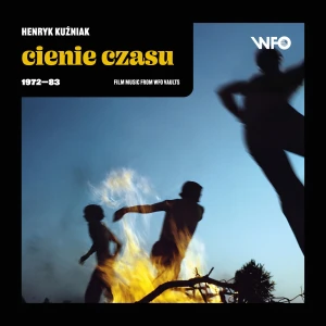 KUŹNIAK, HENRYK - CIENIE CZASU