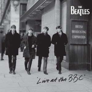 BEATLES, THE - LIVE AT THE BBC