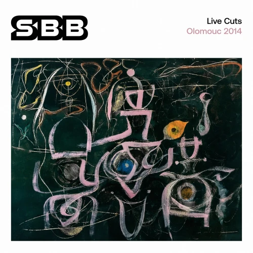 SBB - LIVE CUTS: OLOMOUC 2014