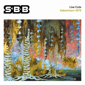 SBB - LIVE CUTS: KOBENHAVN 1979