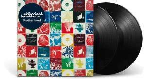 CHEMICAL BROTHERS, THE - BROTHERHOOD