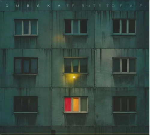 DUBSKA - TRIBUTE TO R.A.P.