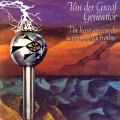 VAN DER GRAAF GENERATOR - THE LEAST WE CAN DO IS WAVE TO EACH OTHER