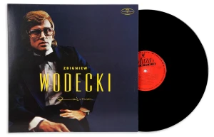 WODECKI, ZBIGNIEW - ZBIGNIEW WODECKI