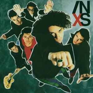 INXS - X (REMASTERED)