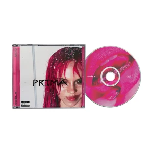 ADELA - PRIMA