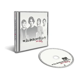 ALL-AMERICAN REJECTS, THE - MOVE ALONG (20TH ANNIV.)