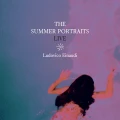EINAUDI, LUDOVICO - THE SUMMER PORTRAITS LIVE (PINK & BLUE VINYL)