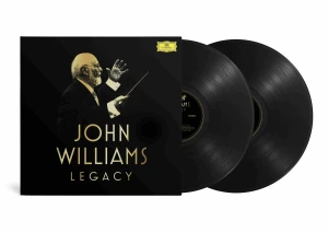 WILLIAMS, JOHN - JOHN WILLIAMS LEGACY