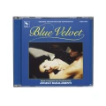 BADALAMENTI, ANGELO - BLUE VELVET (ORIGINAL MOTION PICTURE SOUNDTRACK) (40TH ANNIV.)