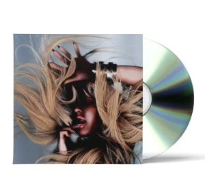 GOULDING, ELLIE - I KNOW TOO MUCH