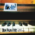 BEN FOLDS FIVE - BEN FOLDS FIVE (30TH ANNIV.)