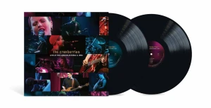CRANBERRIES,THE - LIVE AT THE LONDON ASTORIA II, 1994