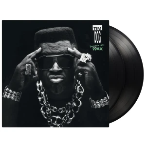 TIM DOG - PENICILLIN ON WAX