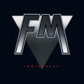FM - INDISCREET (RED VINYL)