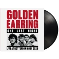 GOLDEN EARRING - ONE LAST NIGHT (LIVE AT AHOY ROTTERDAM 2026)