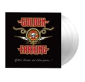 GOLDEN EARRING - YOU KNOW WE LOVE YOU! (CLEAR VINYL)