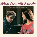 WAITS, TOM & CRYSTAL GAYL - ONE FROM THE HEART (SOUNDTRACK)