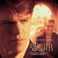 YARED, GABRIEL - THE TALENTED MR.RIPLEY (SOUNDTRACK) (ORANGE VINYL)