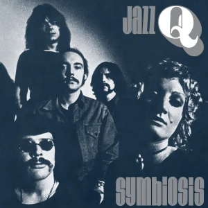JAZZ Q - SYMBIOSIS
