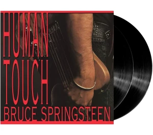 SPRINGSTEEN, BRUCE - HUMAN TOUCH