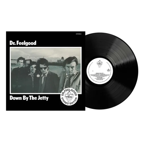 DR. FEELGOOD - DOWN BY THE JETTY
