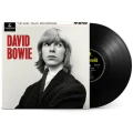 BOWIE, DAVID - THE SHEL TALMY RECORDINGS