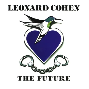 COHEN, LEONARD - THE FUTURE