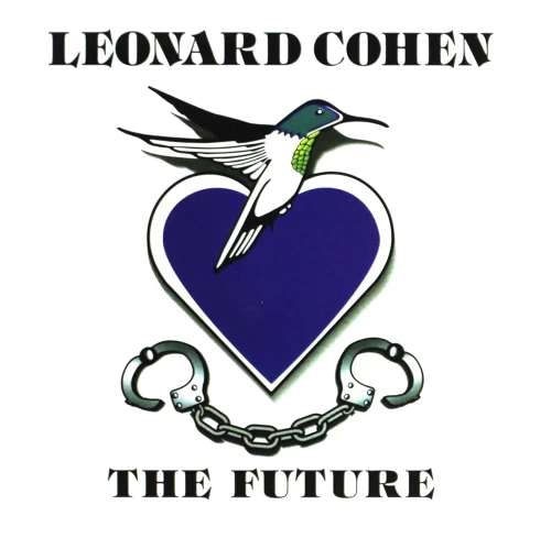 COHEN, LEONARD - THE FUTURE