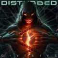 DISTURBED - DIVISIVE (PURPLE VINYL)
