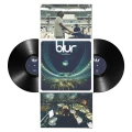 BLUR - LIVE AT WEMBLEY STADIUM
