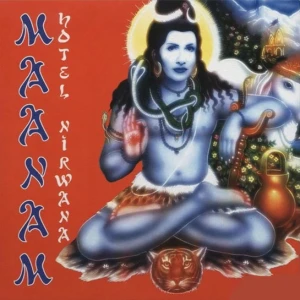MAANAM - HOTEL NIRWANA