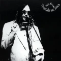 YOUNG, NEIL - TONIGHT'S THE NIGHT (2025 REMASTER)