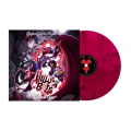VARIOUS - HELLUVA BOSS: SEASONS ONE & TWO (ORIGINAL SOUNDTRACK) (DELUXE MAGENTA MARBLE & ORANGE MARBLE VINYL)