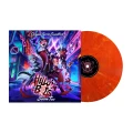 VARIOUS - HELLUVA BOSS: SEASONS ONE & TWO (ORIGINAL SOUNDTRACK) (DELUXE MAGENTA MARBLE & ORANGE MARBLE VINYL)