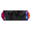 VARIOUS - HELLUVA BOSS: SEASONS ONE & TWO (ORIGINAL SOUNDTRACK) (DELUXE MAGENTA MARBLE & ORANGE MARBLE VINYL)