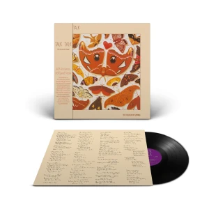 TALK TALK - THE COLOUR OF SPRING (40TH ANNIV. HALF-SPEED MASTER) 