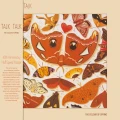 TALK TALK - THE COLOUR OF SPRING (40TH ANNIV. HALF-SPEED MASTER)