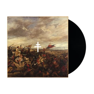 PRESIDENT - BLOOD OF YOUR EMPIRE