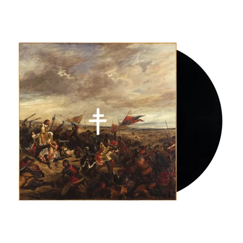 PRESIDENT - BLOOD OF YOUR EMPIRE