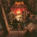 MAGNUM - ON A STORYTELLER'S NIGHT (DEEP ORANGE MARBLE VINYL)