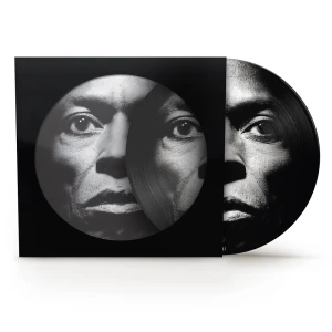 DAVIS, MILES - TUTU (PICTURE VINYL)