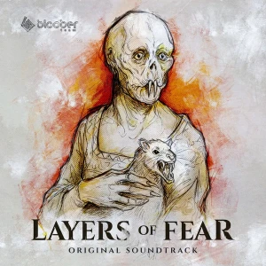REIKOWSKI, ARKADIUSZ - LAYERS OF FEAR (ORIGINAL GAME SOUNDTRACK)