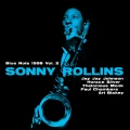 ROLLINS, SONNY - SONNY ROLLINS VOL. 2 (TONE POET)